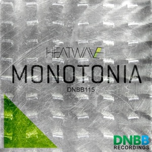 Monotonia - Single