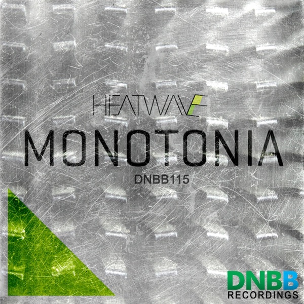 Monotonia - Single