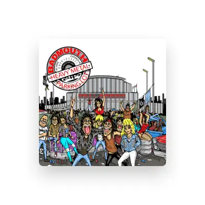 Listen to Badmouth, watch music videos, read bio, see tour dates & more!