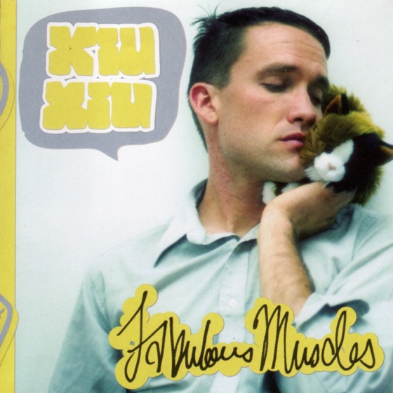 Cover artwork for Mike
