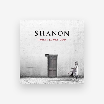 Listen to Shanon, watch music videos, read bio, see tour dates & more!
