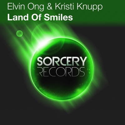 Land of Smiles - Single