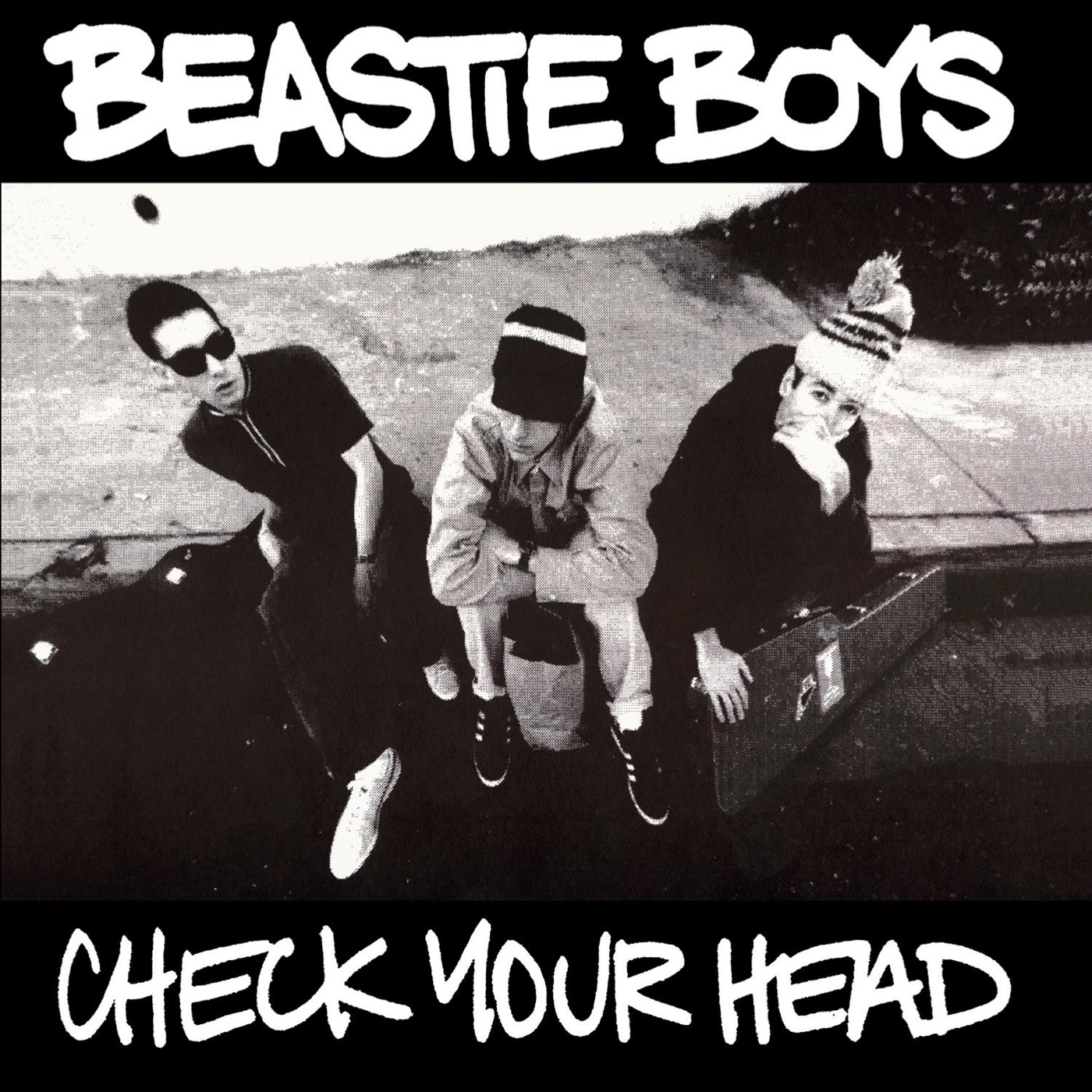 Check Your Head (Deluxe Edition/Remastered) by Beastie Boys