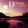 Super Hits - Debussy artwork