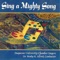 Ah! Si Mon Moine Voulait Danser - DU Chamber Singers lyrics
