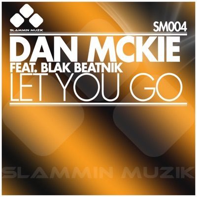 Let You Go (Remixes) [feat. Blak Beatnik]