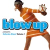 Blow Up Presents Exclusive Blend, Vol. 1 artwork