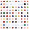 LOVE LUST FAITH + DREAMS artwork