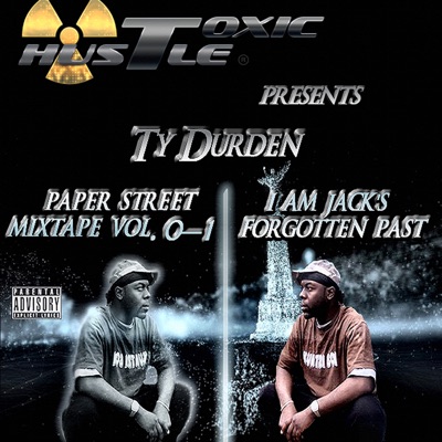 Paper Street Mixtape Vol. 0-1: - I Am Jack's Forgotten Past