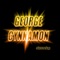 Dirty Talk - George Cynnamon lyrics