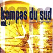 Kompas du sud live, vol. 4 - Multi-interprètes