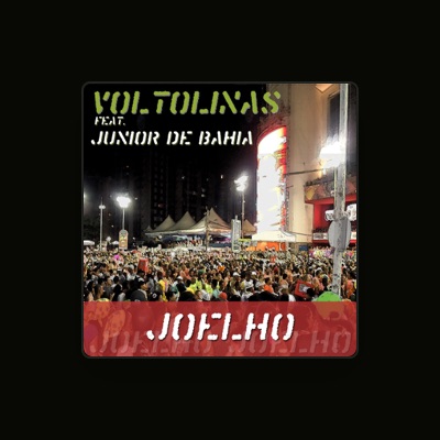 Listen to Voltolina's, watch music videos, read bio, see tour dates & more!