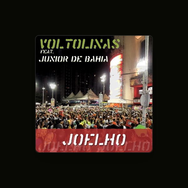 Voltolina's's avatar