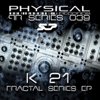 Fractal Series - K21