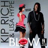 Blow - Single