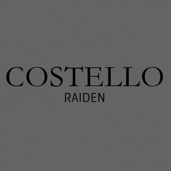 Raiden - Single