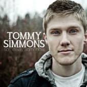 Joseph - Tommy Simmons