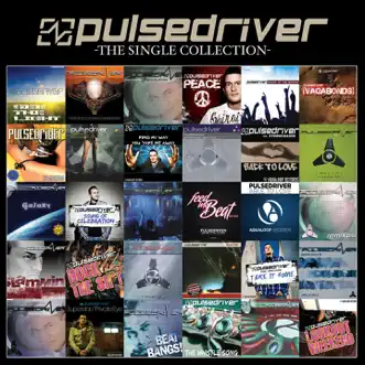 The Single Collection by Pulsedriver album reviews, ratings, credits