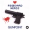 Gunpoint - Pegboard Nerds lyrics