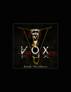 Listen to Vox, watch music videos, read bio, see tour dates & more!
