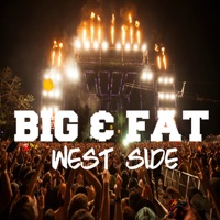 West Side - Single - B.I.G. & Fat
