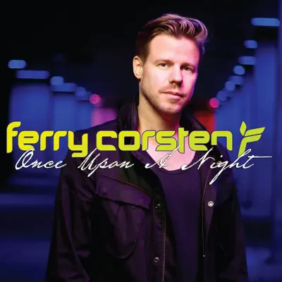 Once Upon a Night, Vol. 4 - Ferry Corsten