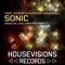 Sonic (Siteez Aaron Ross Remix) - Amine Boufarissi & Ronnie Skenderaj lyrics