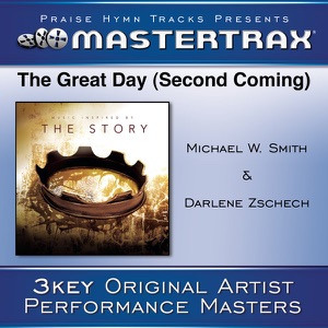 The Great Day (Second Coming)