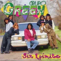 Sin Límite - Grupo Green