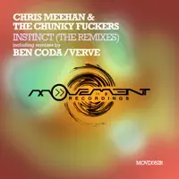 Guided by Vices (Ben Coda Remix) — Chris Meehan & The Chunky Fuckers