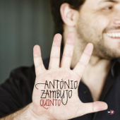 Flagrante - António Zambujo