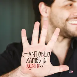 Quinto (Deluxe Edition) - António Zambujo