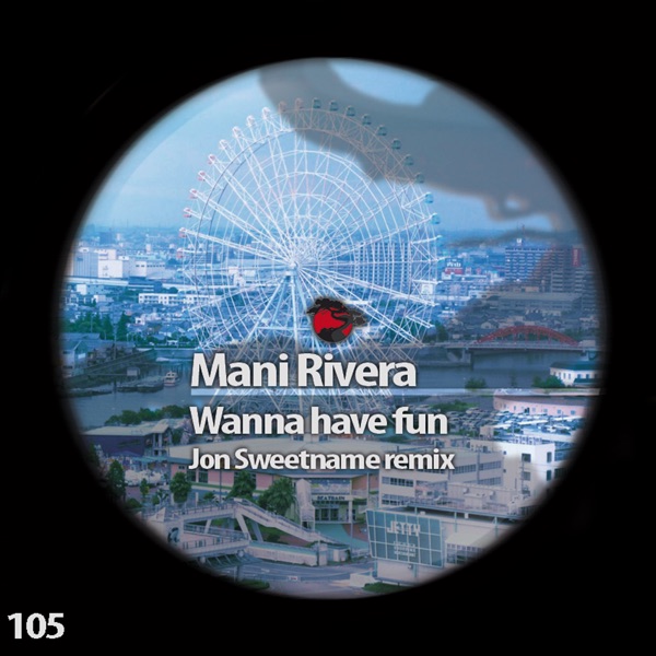 Wanna Have Fun - Single
