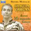 MI SEGUNDO AMOR