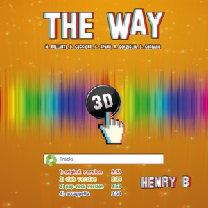 The Way (Original Version)