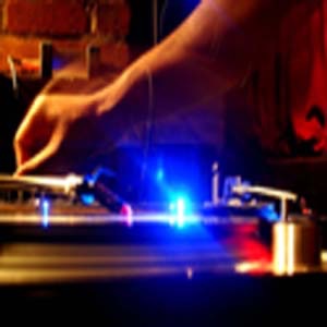 Music is the Answer #19