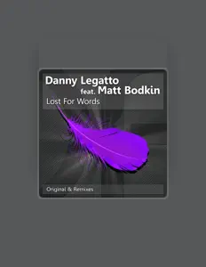 Listen to Danny Legatto, watch music videos, read bio, see tour dates & more!