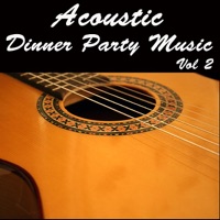 Acoustic Dinner Party Music, Vol 2 - Wildlife