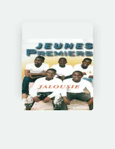 Luister naar Les Jeunes Premiers, bekijk muziekvideo's, lees de bio, bekijk de tourdata, en meer!
