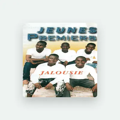 Listen to Les Jeunes Premiers, watch music videos, read bio, see tour dates & more!