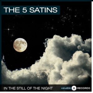 The 5 Satins - Toni My Love - 排舞 音樂