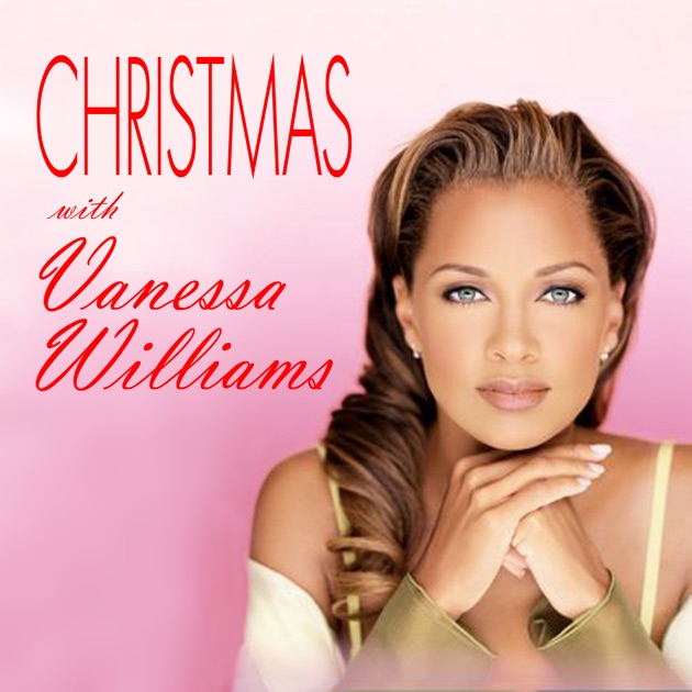 Vanessa Williams – Ballad Collection – CD (Mini-Album