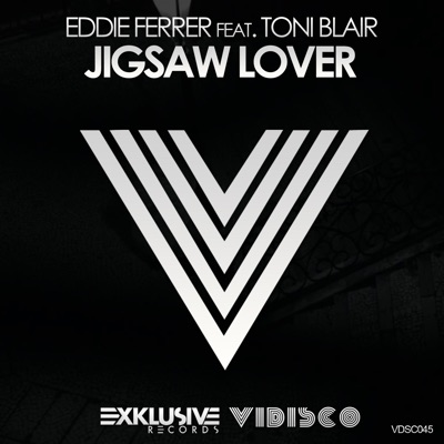 Jigsaw Lover (feat. Toni Blair)