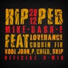 Ripped (feat. LoveRance, Cousin Fik, K00L John, P Child & Skipper) - Single