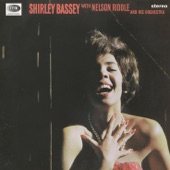 Shirley Bassey - I Can't Get You Out of My Mind