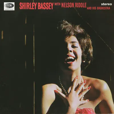 Let's Face the Music - Shirley Bassey