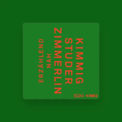 Listen to Kimmig-Studer-Zimmerlin, watch music videos, read bio, see tour dates & more!