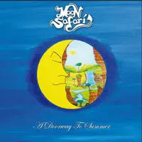 Dance Across the Ocean