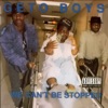Geto Boys - Mind Playing Tricks On Me