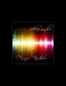 Écoutez Alexandro, regardez des vidéoclips, lisez la biographie, consultez les dates de tournée et plus encore !